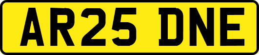 AR25DNE