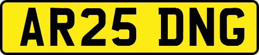 AR25DNG