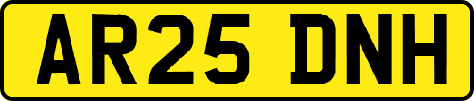 AR25DNH