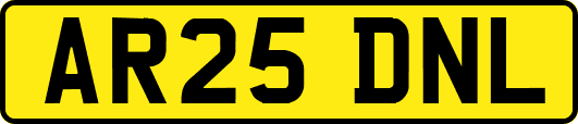 AR25DNL