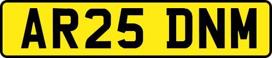 AR25DNM