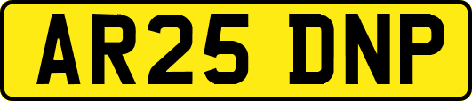 AR25DNP
