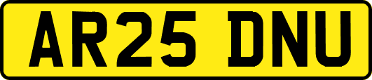 AR25DNU