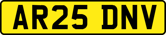 AR25DNV