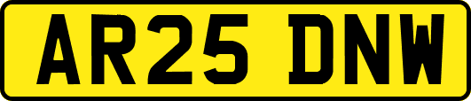 AR25DNW