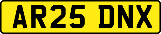AR25DNX
