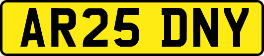 AR25DNY