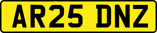AR25DNZ