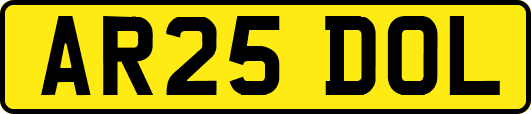 AR25DOL