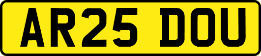 AR25DOU