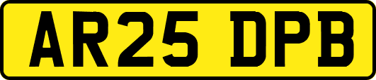 AR25DPB
