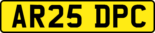 AR25DPC