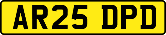 AR25DPD