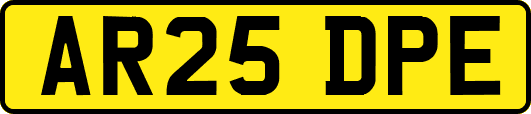 AR25DPE