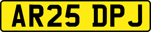 AR25DPJ