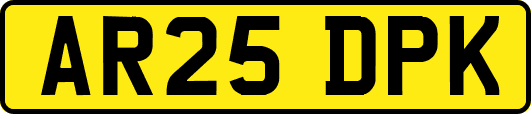 AR25DPK