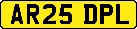AR25DPL