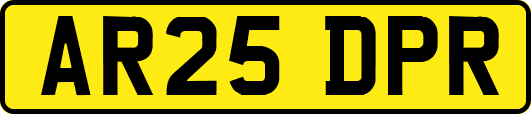 AR25DPR