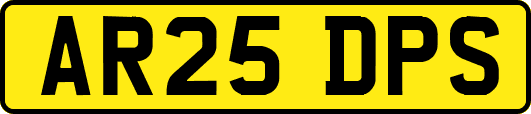 AR25DPS