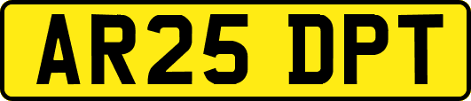 AR25DPT