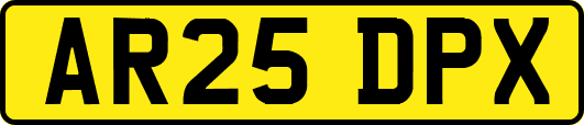 AR25DPX