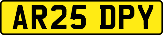 AR25DPY