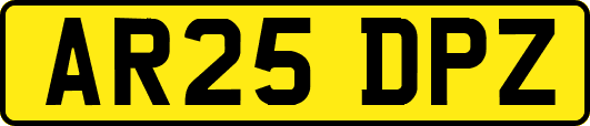 AR25DPZ