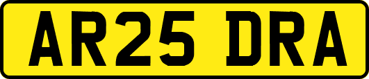 AR25DRA