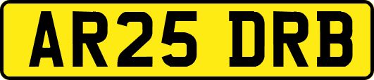 AR25DRB