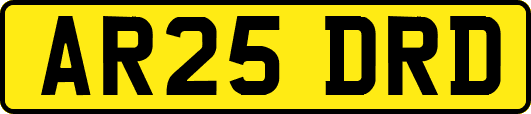AR25DRD