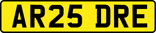 AR25DRE