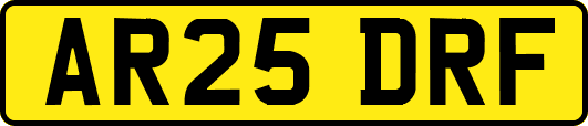 AR25DRF
