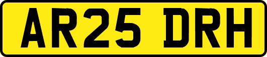 AR25DRH
