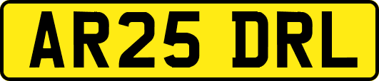 AR25DRL
