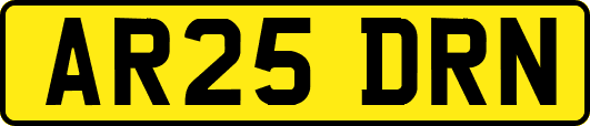 AR25DRN