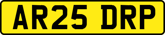 AR25DRP