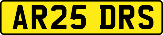 AR25DRS