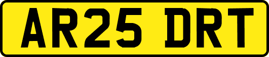 AR25DRT