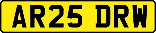 AR25DRW