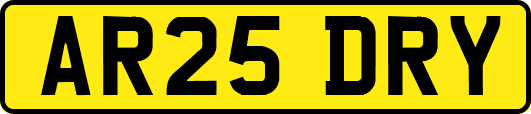 AR25DRY