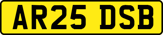 AR25DSB