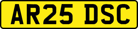 AR25DSC