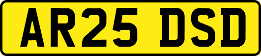 AR25DSD