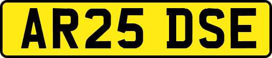 AR25DSE