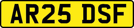 AR25DSF