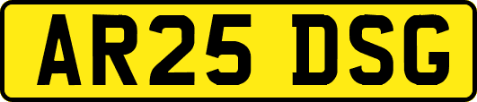 AR25DSG