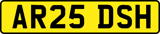 AR25DSH