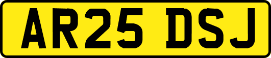 AR25DSJ