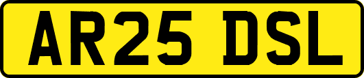 AR25DSL
