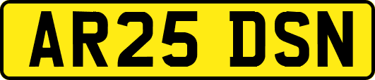 AR25DSN